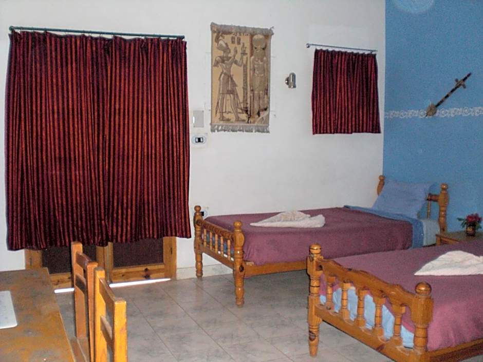 El Fayrouz Hotel