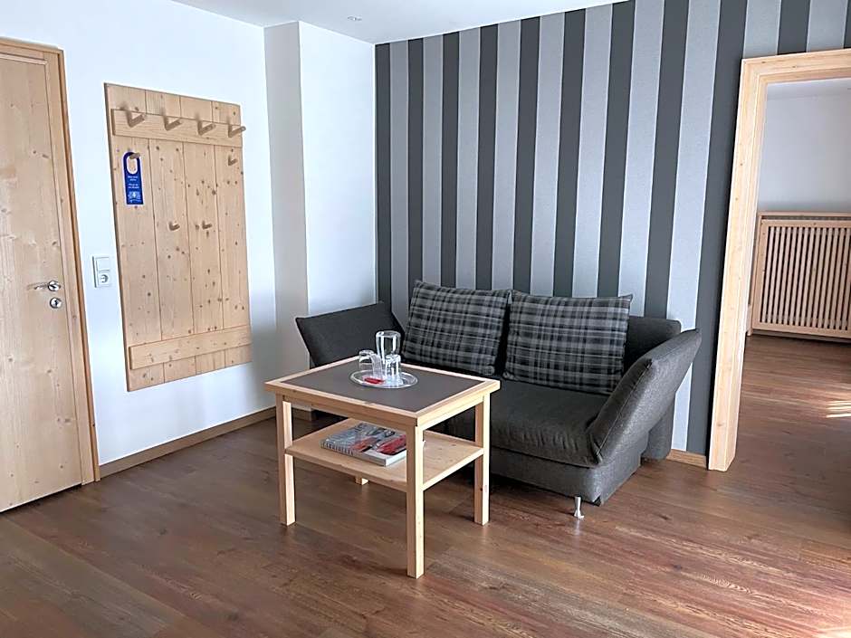 Hotel Restaurant Neu Meran