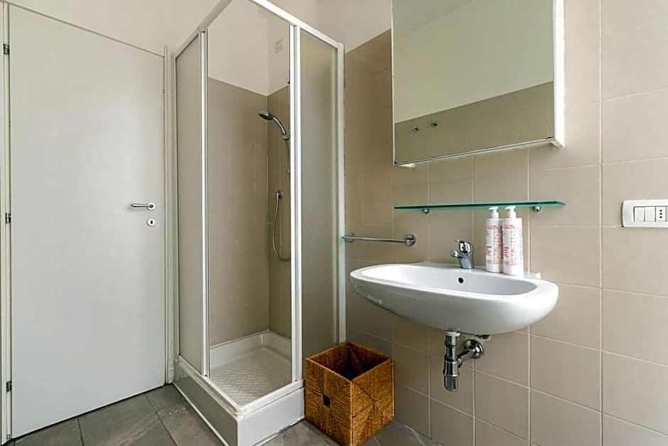 Desenzano Uptown Suites by Wonderful Italy
