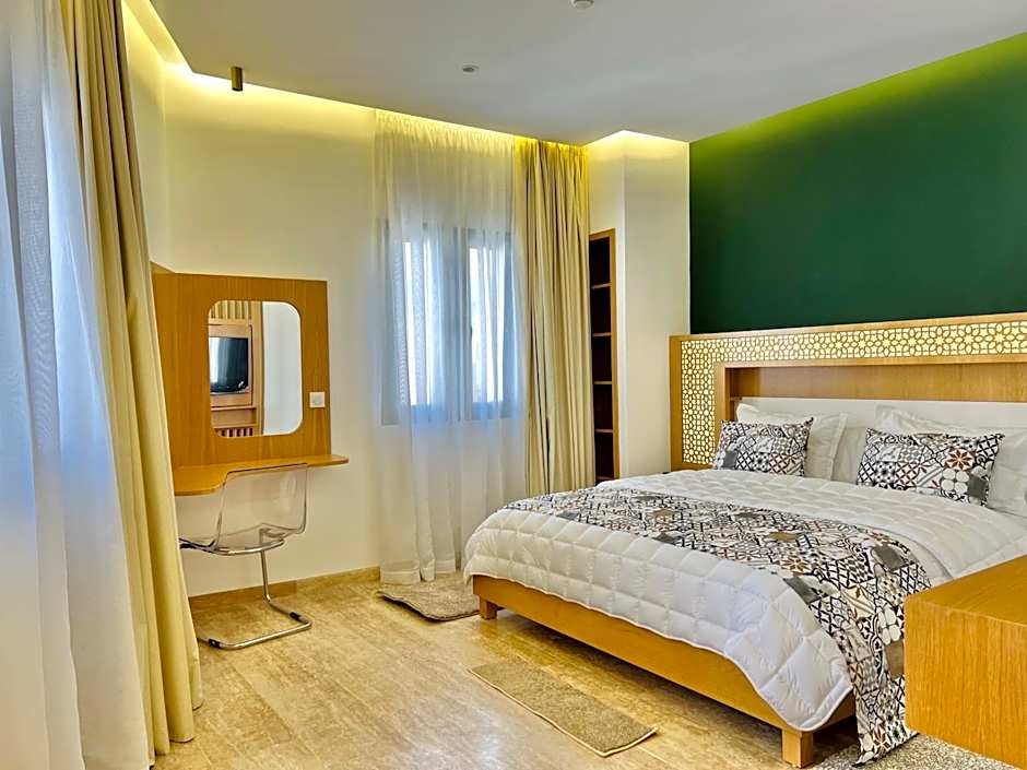 Soho Boutique Tetuán