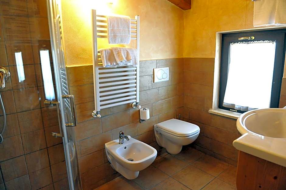 Garnì Astoria Hotel & SPA