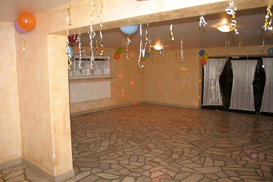 Dom Wypoczynkowy Tulipan