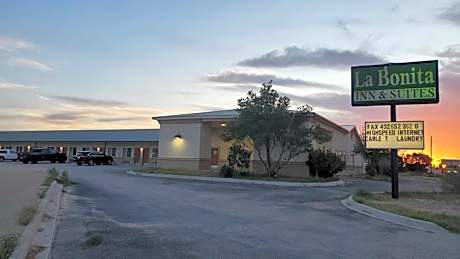La Bonita Inn & Suites - McCamey