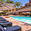 DoubleTree By Hilton Hotel Sonoma Wine Country