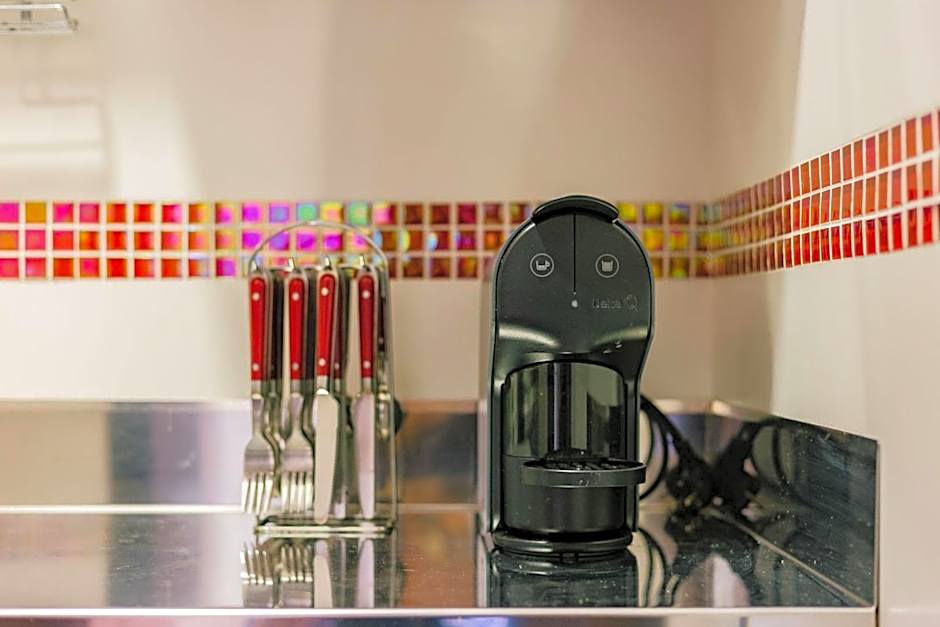 Rent4Rest Estoril Beachfront Apartments