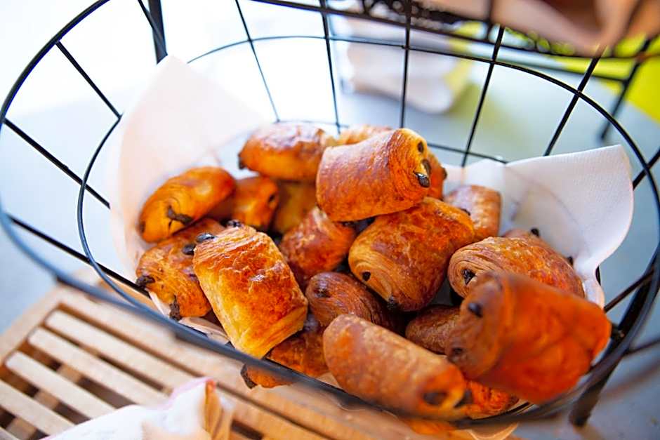 Comfort Aparthotel Lourdes L'Acacia