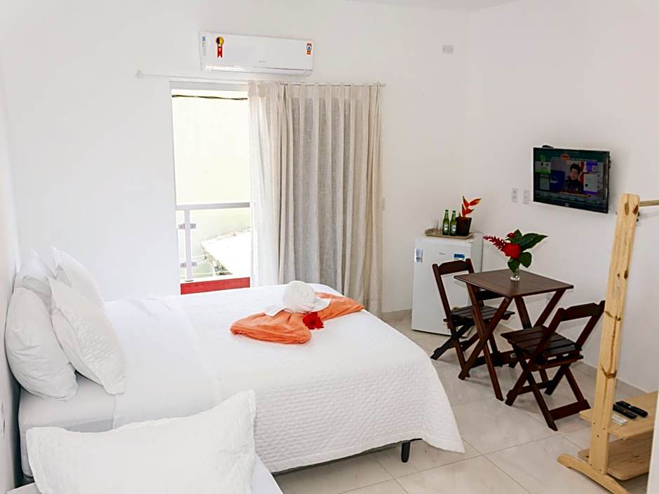 Residencial Santa Fé