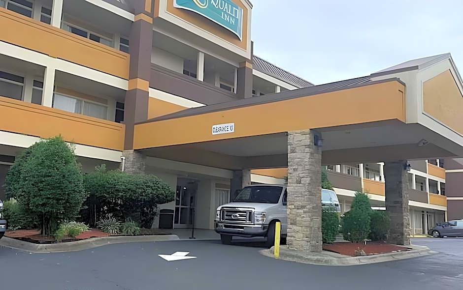 Sweet Home Inn & Extended Stay
