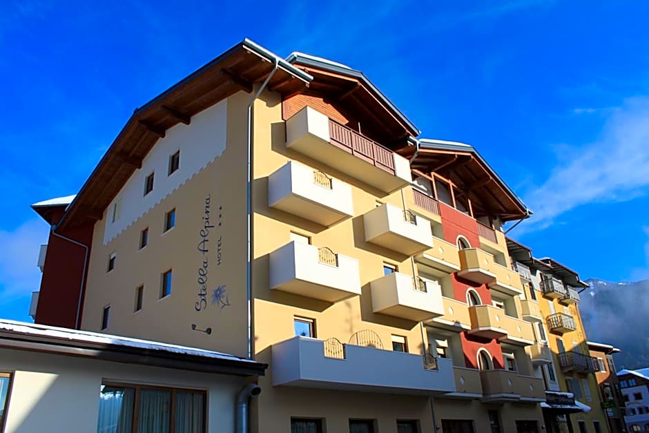 Hotel Stella Alpina