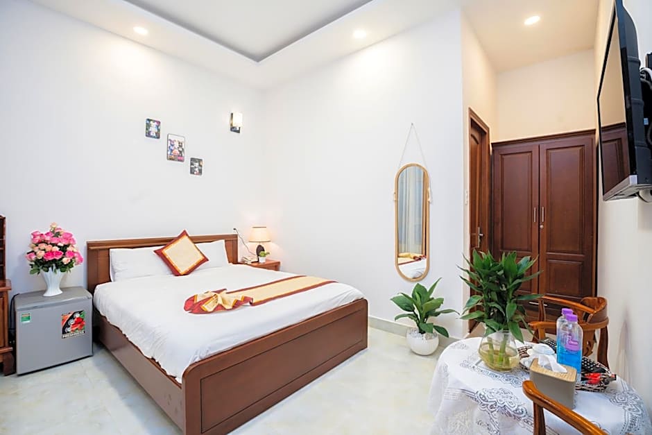 Hoang Tuan Hotel – Dalat, KS