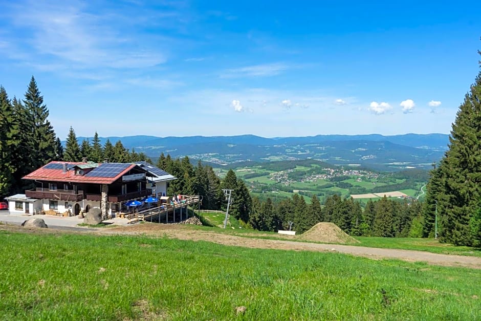 Berggasthof Hochpröller