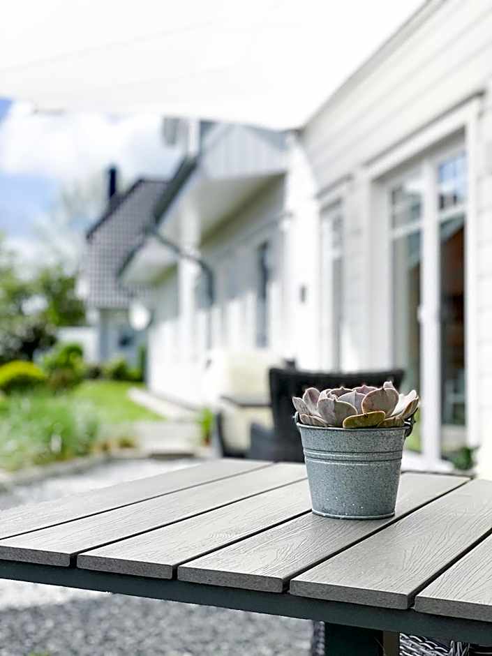 Landhaus Nordstern Hotel garni