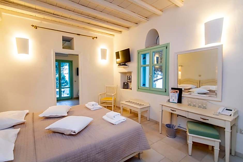 Anthea Hotel