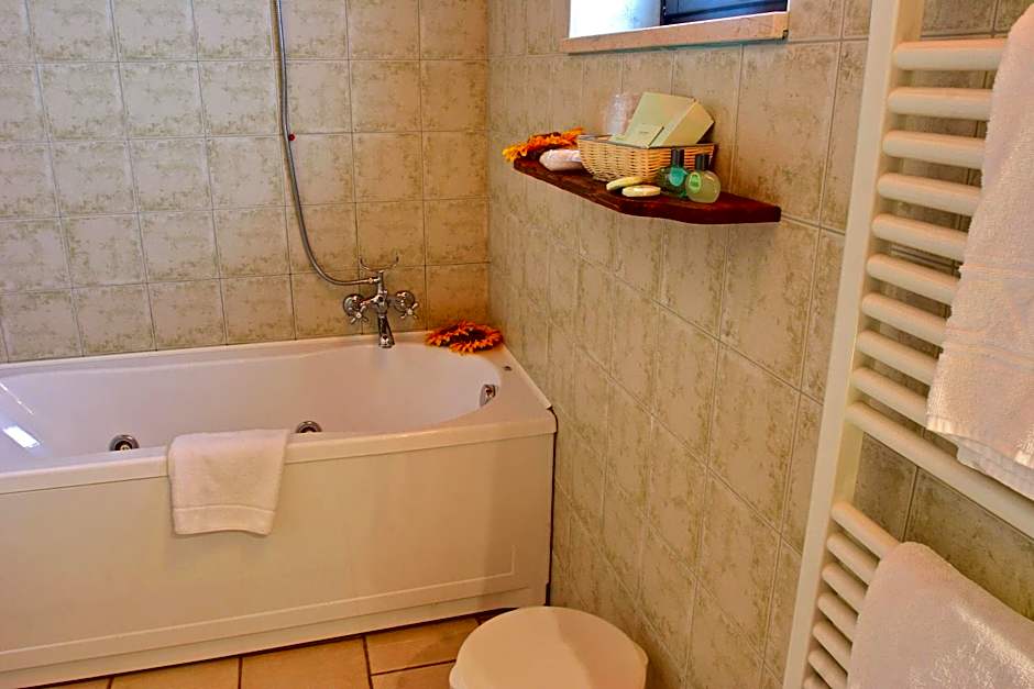 Relais Masseria Serritella