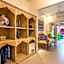 PinkPrivate Sanur - for Cool Adults Only