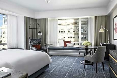 Four Seasons Hotel San Francisco