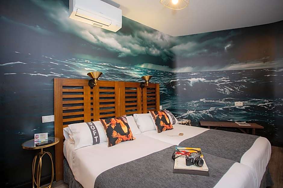 Casual del Cine Valencia