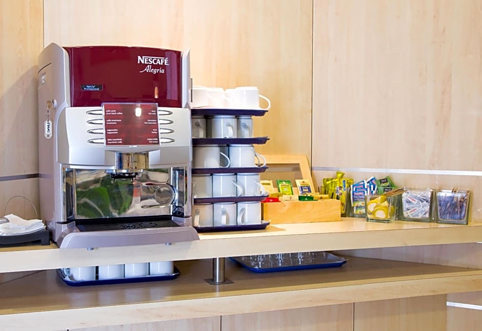Holiday Inn Express Parma By IHG