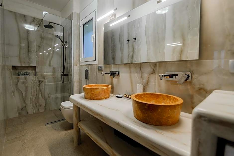 Natura Luxury Suites Parga