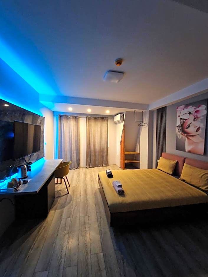 Vanilla Boutique Hotel