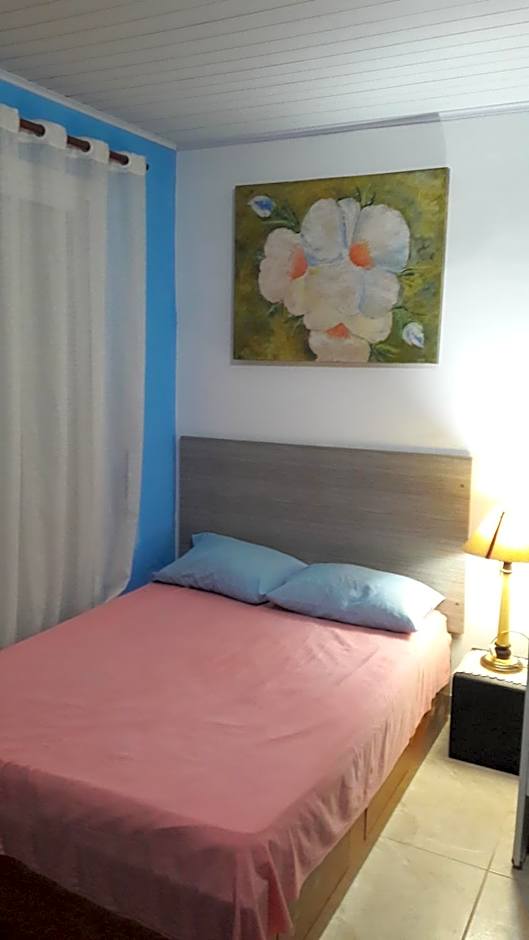 The House Pousada e Hospedagem Enseada- Guarujá