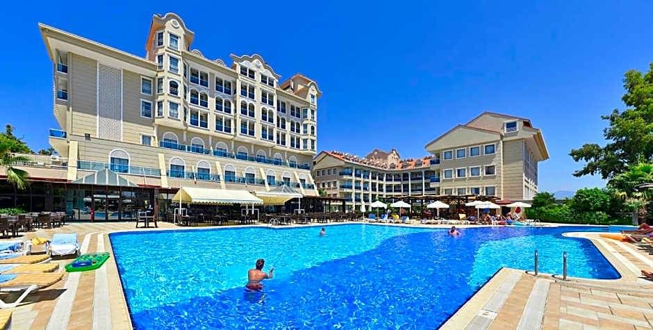 Sultan Of Side Hotel - All Inclusive