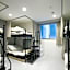 Hotel MIkado South Namba