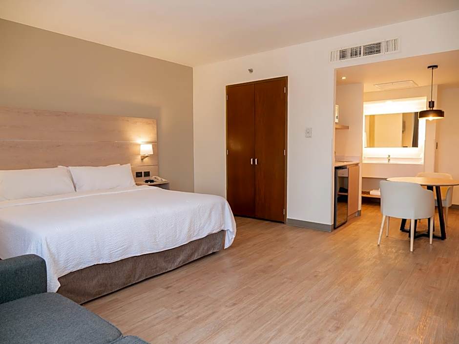 Holiday Inn Express - Monterrey - Tecnologico By IHG