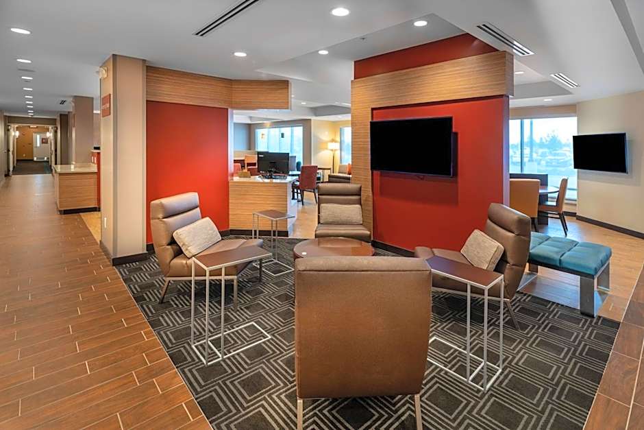 TownePlace Suites by Marriott Milwaukee Oak Creek