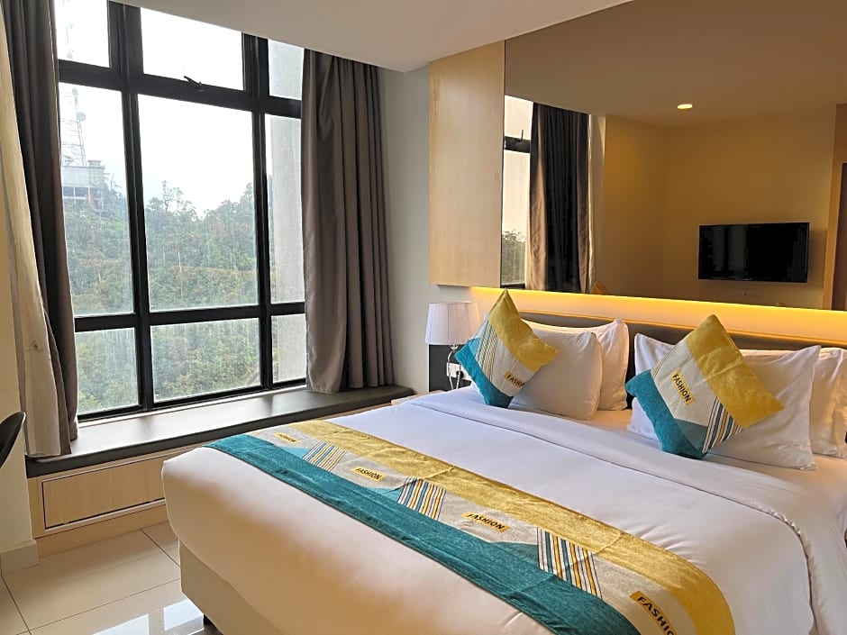 Atmosphere De Genting