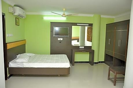 Jeyam Residency, Kumbakonam