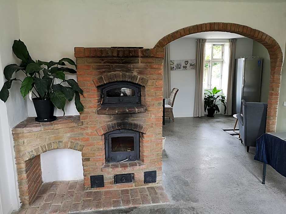 Safine B&B