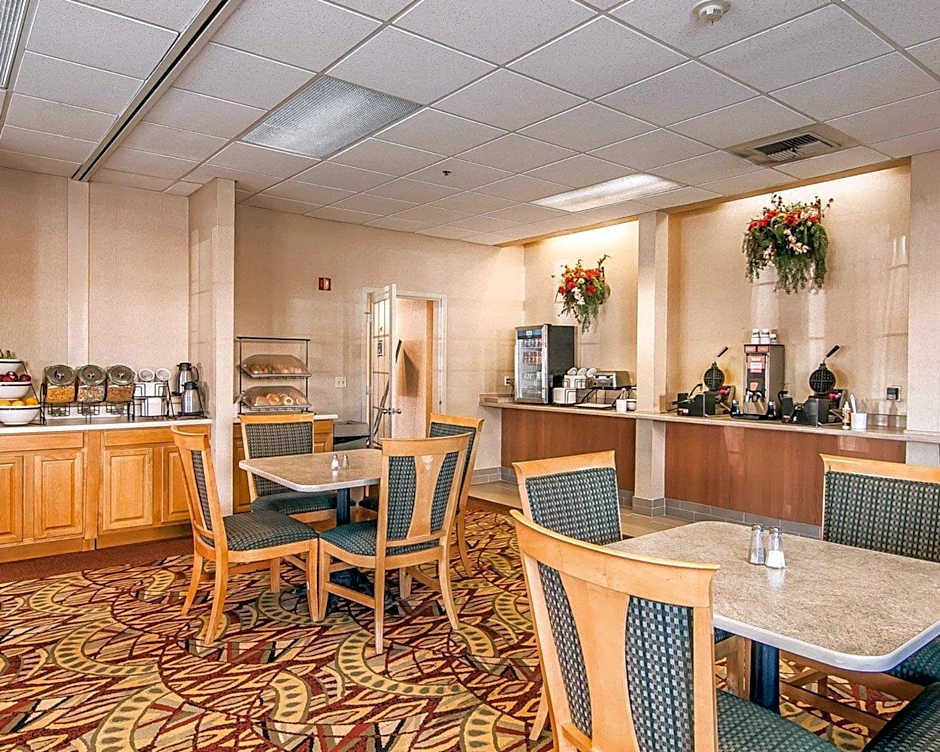 Comfort Inn & Suites Klamath Falls