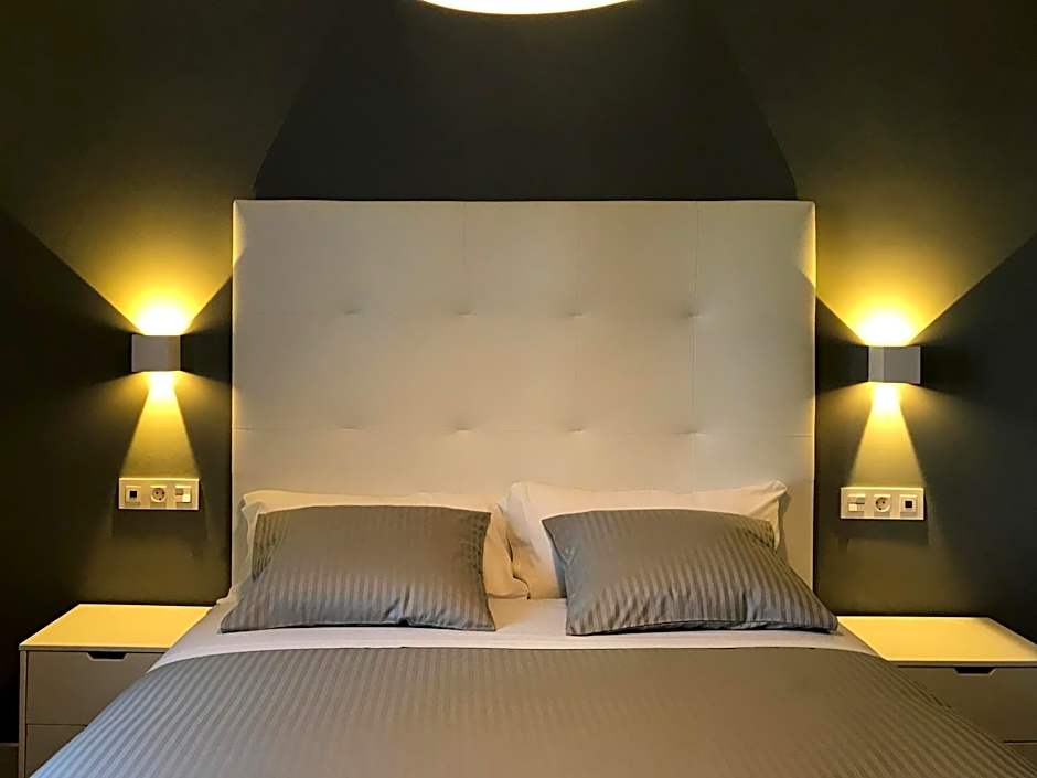 Apartamentos Ciudad de Ronda