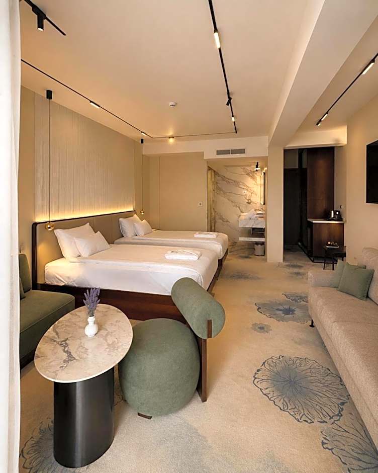 Liberty S Hotel