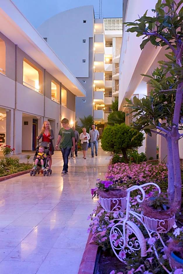 Club Mermaid Village