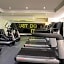 NYX Hotel London Holborn by Leonardo Hotels