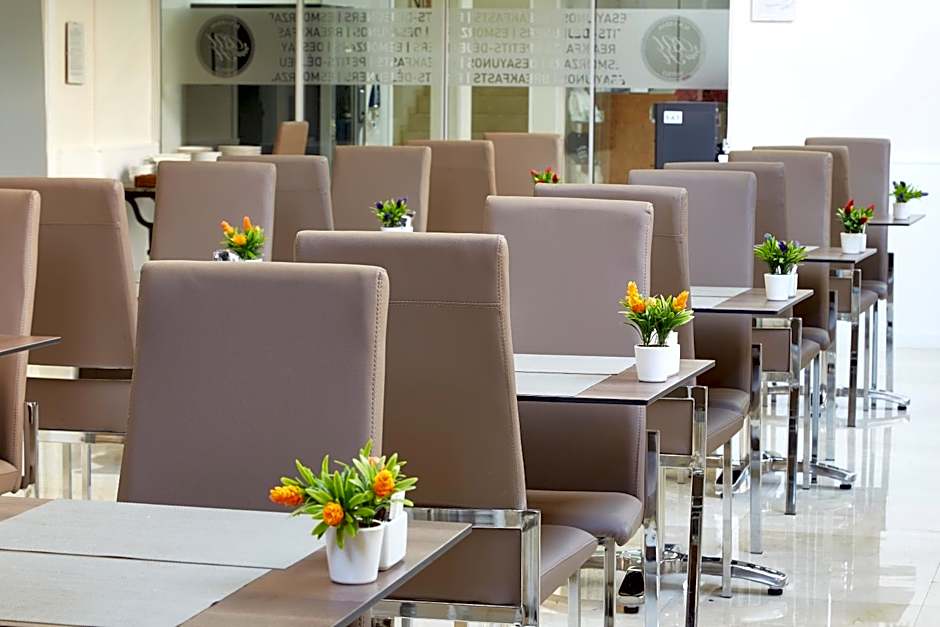 BCN Urbaness Hotels Del Comte