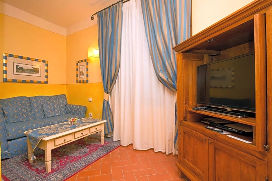 La Casa Del Garbo - Luxury Rooms & Suite