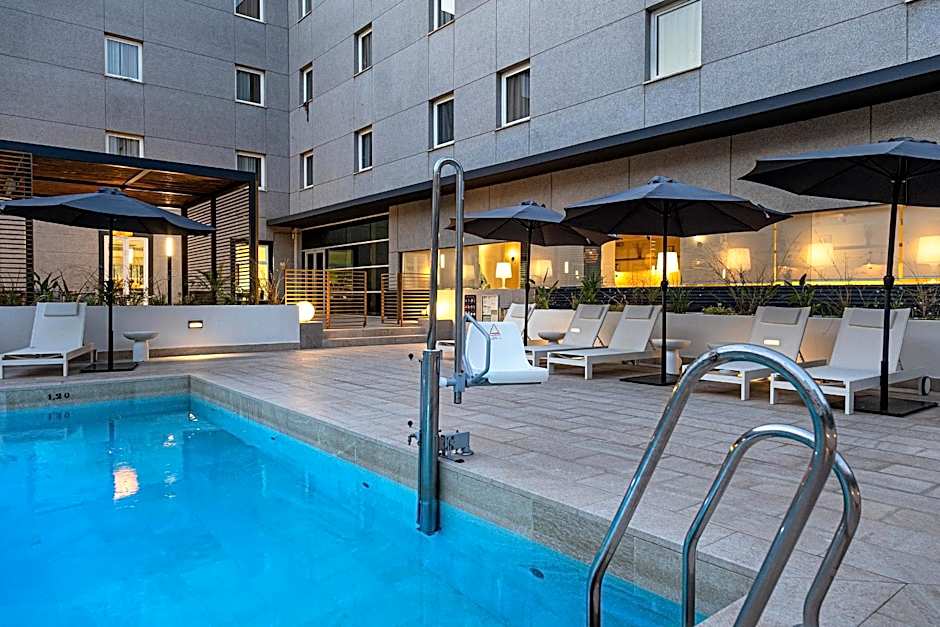 Vertice Sevilla Aljarafe