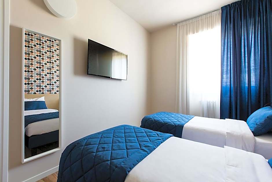 Aparthotel Isola