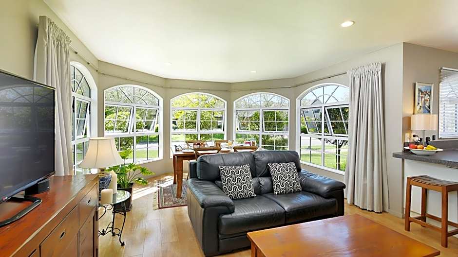 Olive House Bed and Breakfast