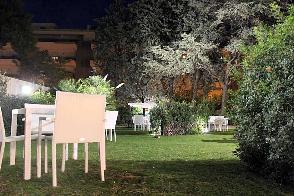 Villa Wanda - Residenza di charme