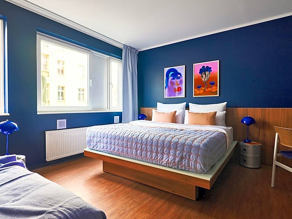 Numa Berlin Torstrasse