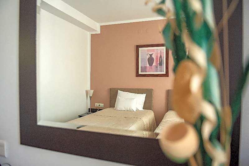 Hotel Sumadija