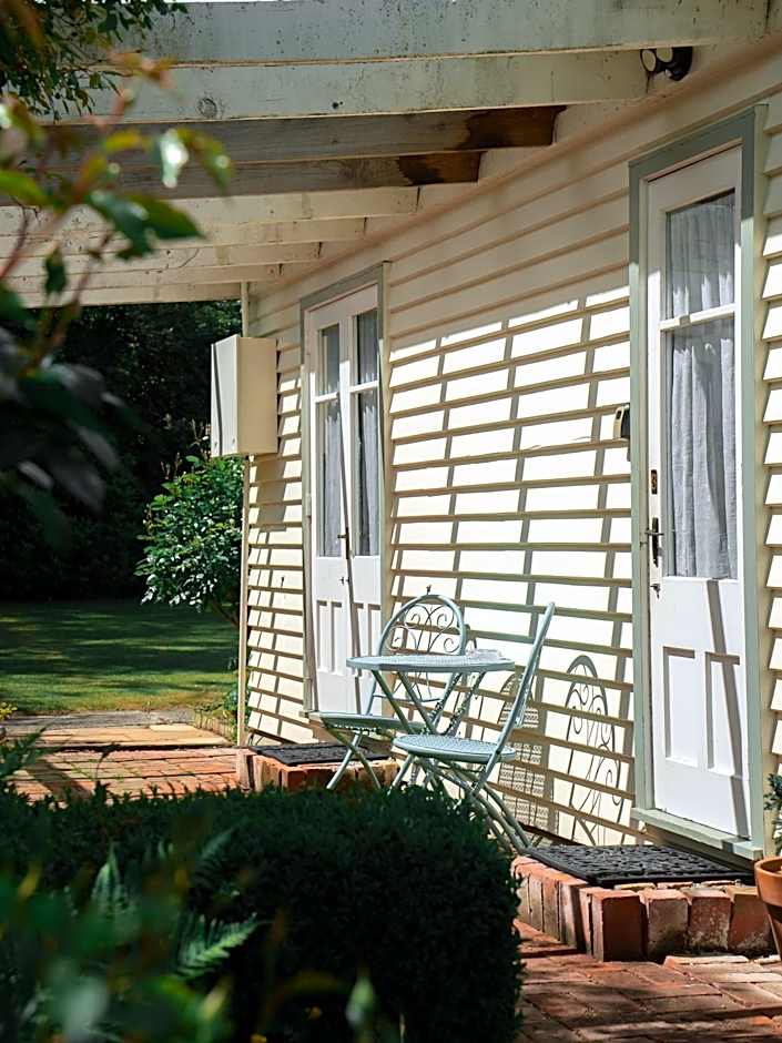 Harrogate Gardens Motel