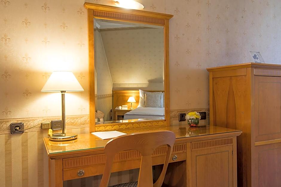 Downtown Hotel Sofia