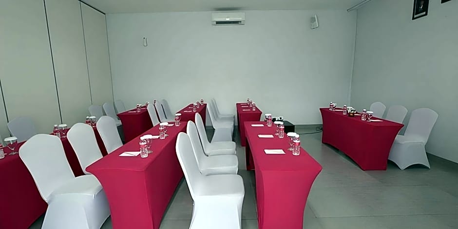 Favehotel Cimanuk Garut