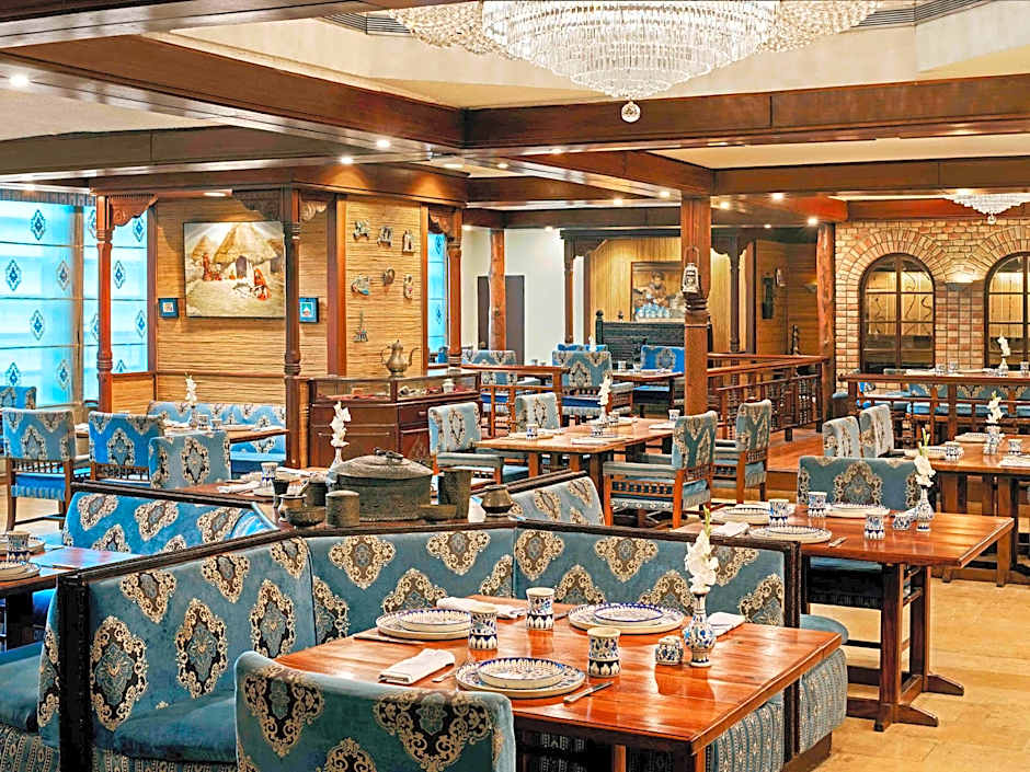 Movenpick Hotel Karachi