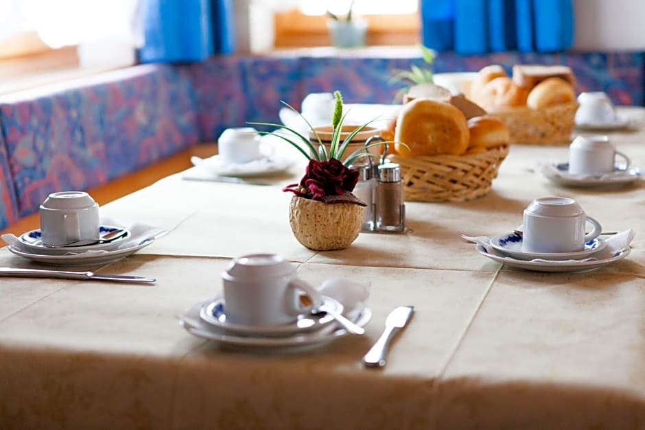 Gasthaus Abram
